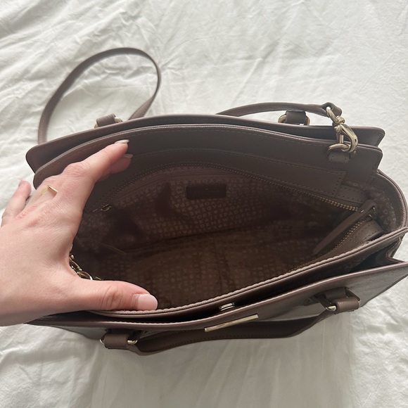 Kate spade purse - Picture 2 of 4